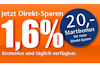 Tagesgeld Zinsen