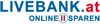 livebank Logo