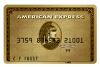 American Express Gold Card