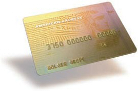 American Express Aurum Card