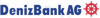 Deniz Bank Logo