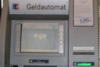 Geldautomat