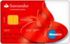 Santander CashCard