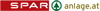 Sparanlage Logo