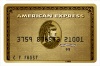 American Express Gold Card
