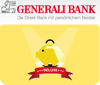 Generali Sparkonto