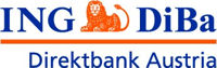 ING-DiBa Logo